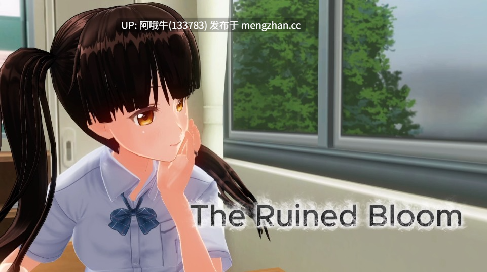 【3D/POV/强奸/浪漫/SLG/PC机翻/安卓生肉】毁灭之花 The Ruined Bloom [v0.3.1] [CungDuts][928M]【序号5151】-第4张图片-萌站