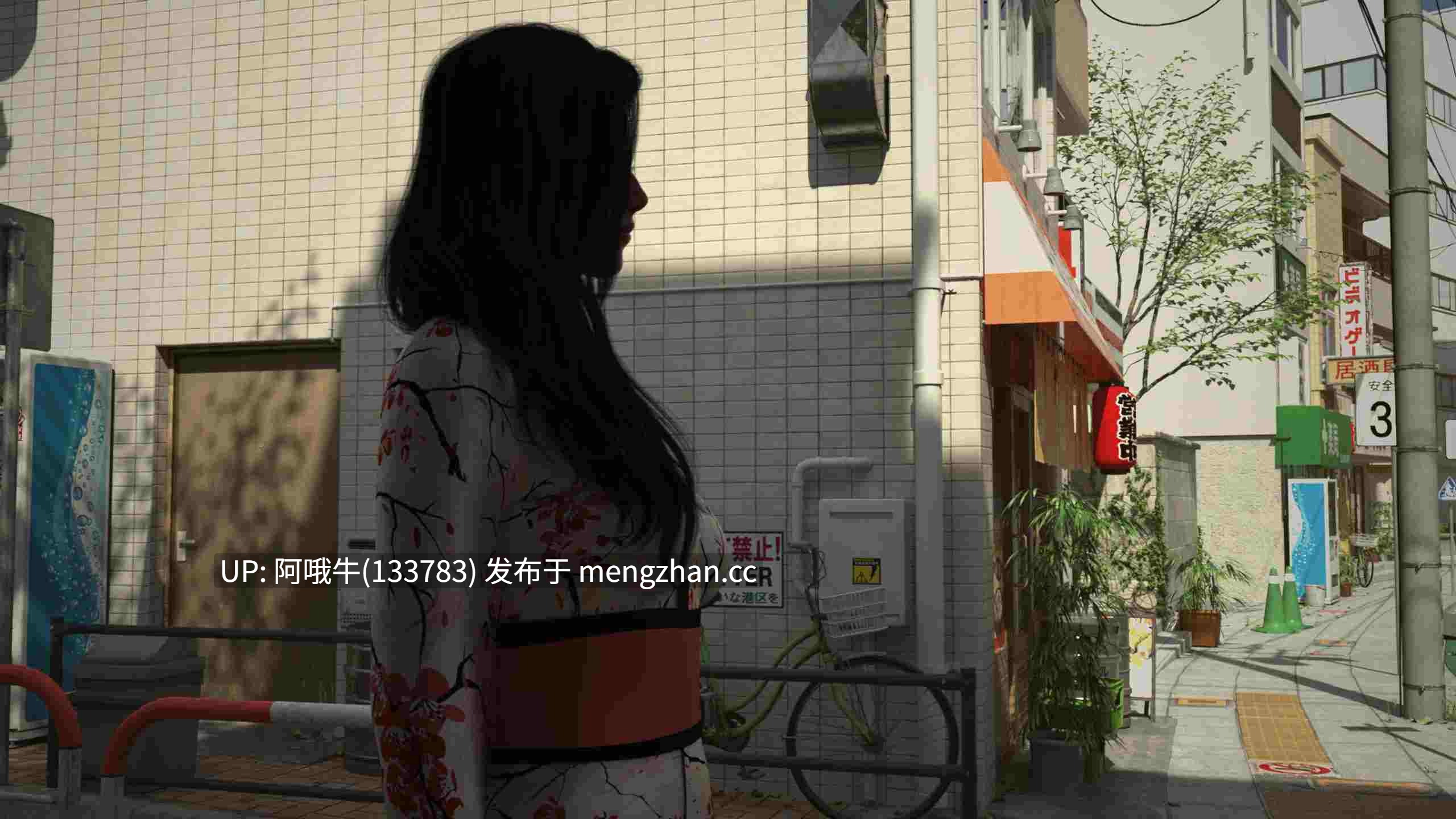 【亚洲风/SLG/PC机翻/安卓生肉】日本的新起点 New Beginnings in Japan [Ch.2 v.0.8.1] [Shikharsfree][4.88G]【序号5155】-第9张图片-萌站