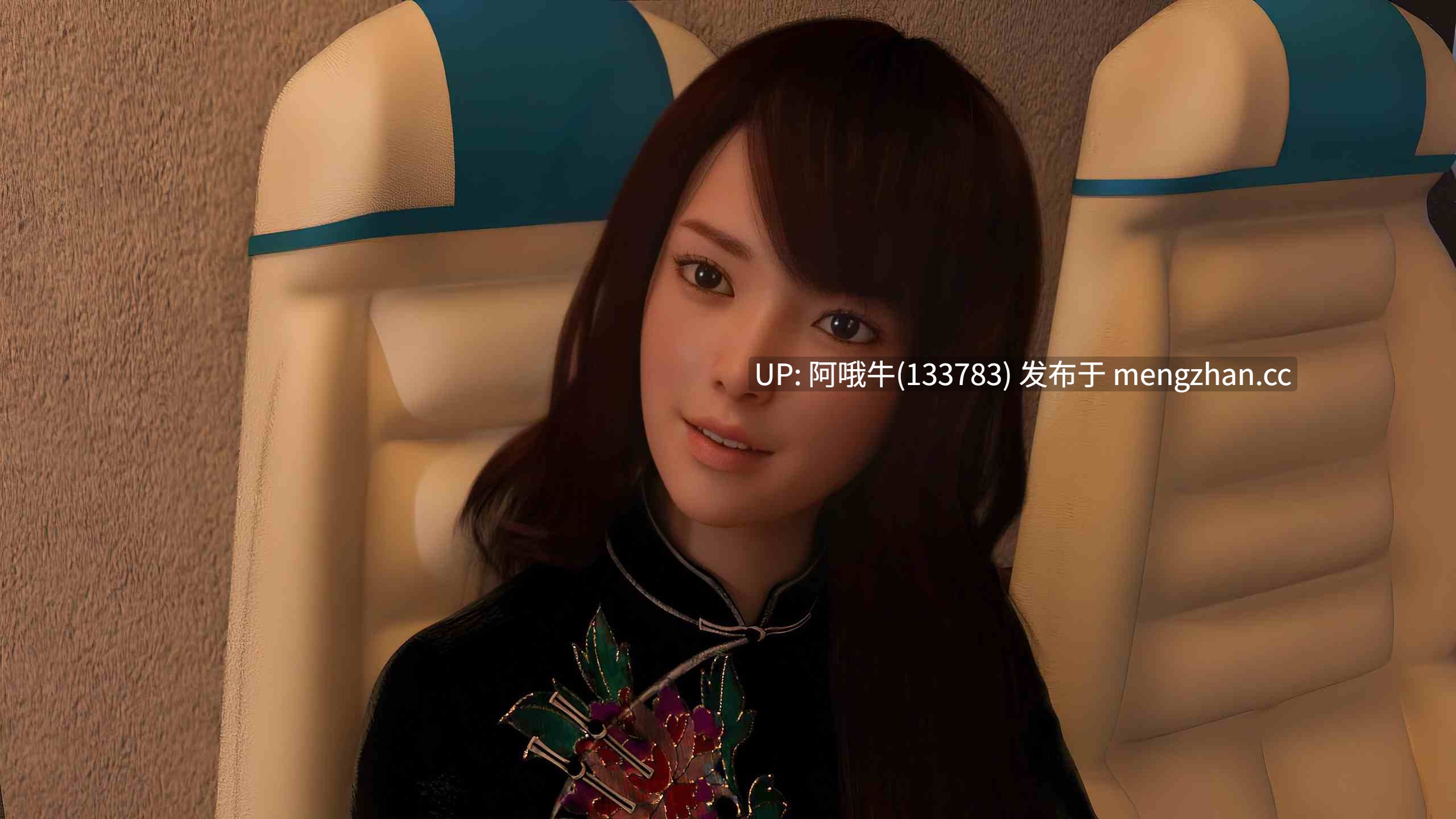 【亚洲风/SLG/PC机翻/安卓生肉】日本的新起点 New Beginnings in Japan [Ch.2 v.0.8.1] [Shikharsfree][4.88G]【序号5155】-第11张图片-萌站