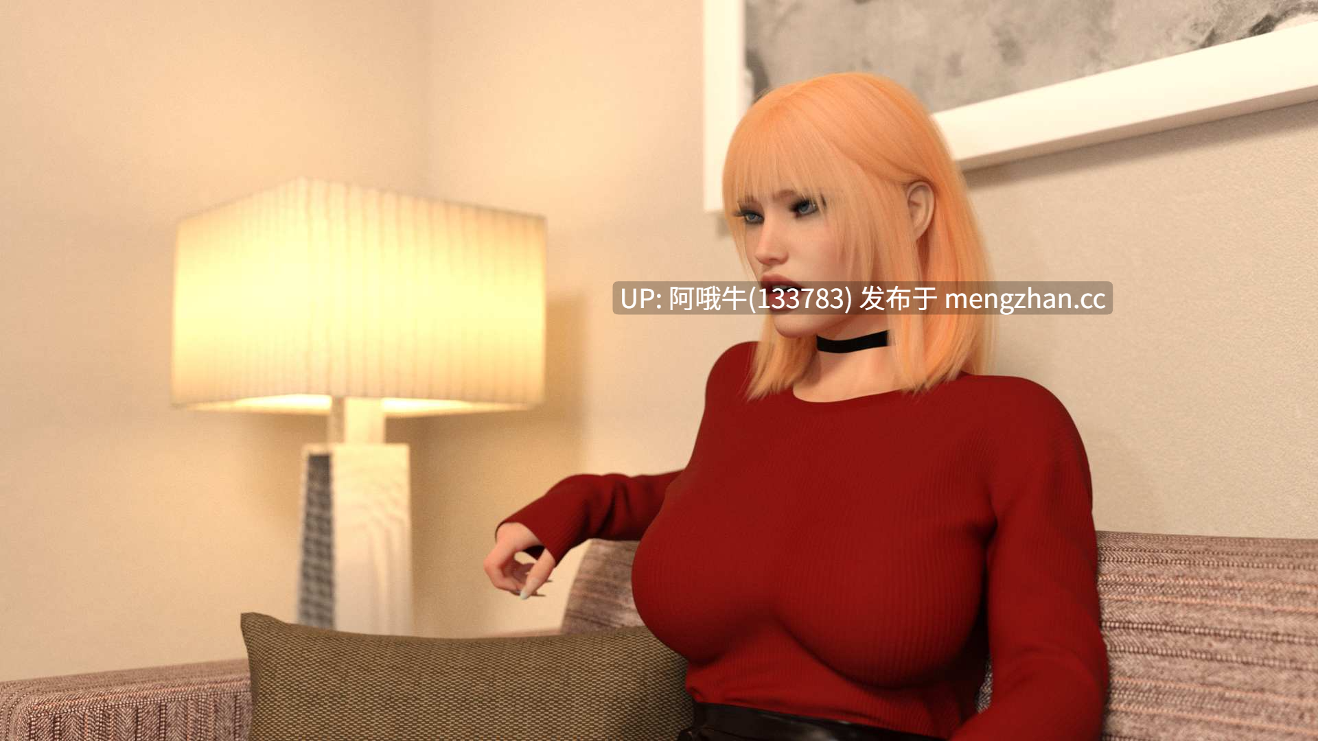【3D/SLG/PC机翻/萌站内植】塞浦斯 Cypris [v0.2] [南博士][282M]【序号5156】-第2张图片-萌站