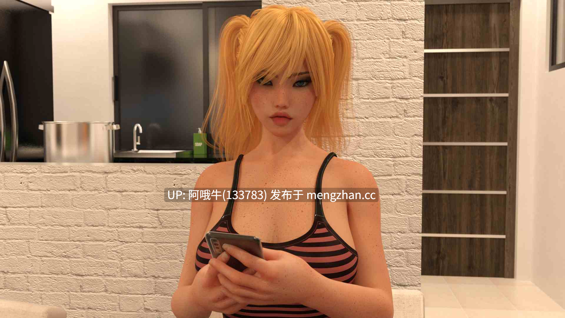 【3D/SLG/PC机翻/萌站内植】塞浦斯 Cypris [v0.2] [南博士][282M]【序号5156】-第5张图片-萌站