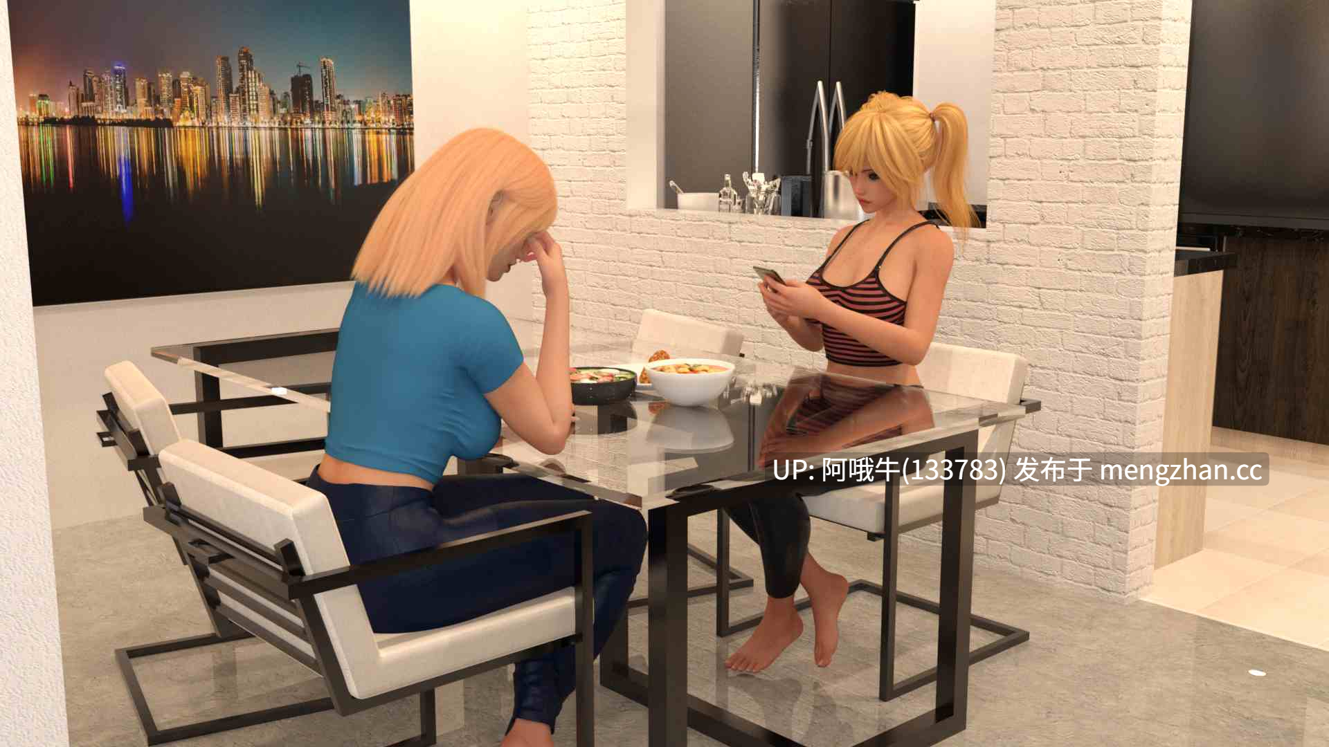 【3D/SLG/PC机翻/萌站内植】塞浦斯 Cypris [v0.2] [南博士][282M]【序号5156】-第6张图片-萌站