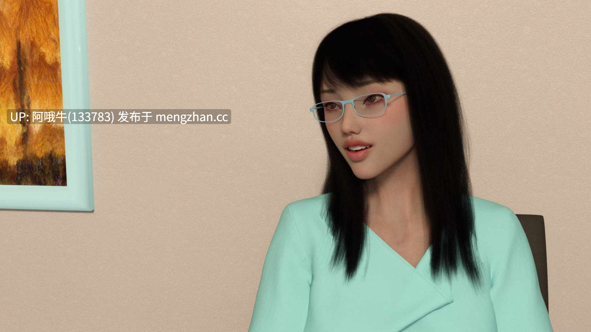 【3D/SLG/PC机翻/萌站内植】塞浦斯 Cypris [v0.2] [南博士][282M]【序号5156】-第7张图片-萌站