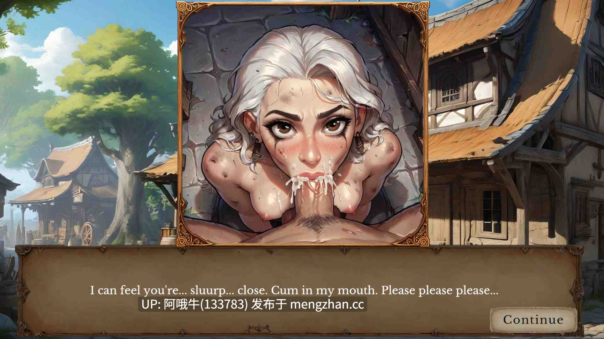 【2D/AICG/SLG/PC/机翻】跳舞客栈 The Dancing Inn [v0.3.3] [The Dancing Inn][2.32G]【序号5159】-第10张图片-萌站