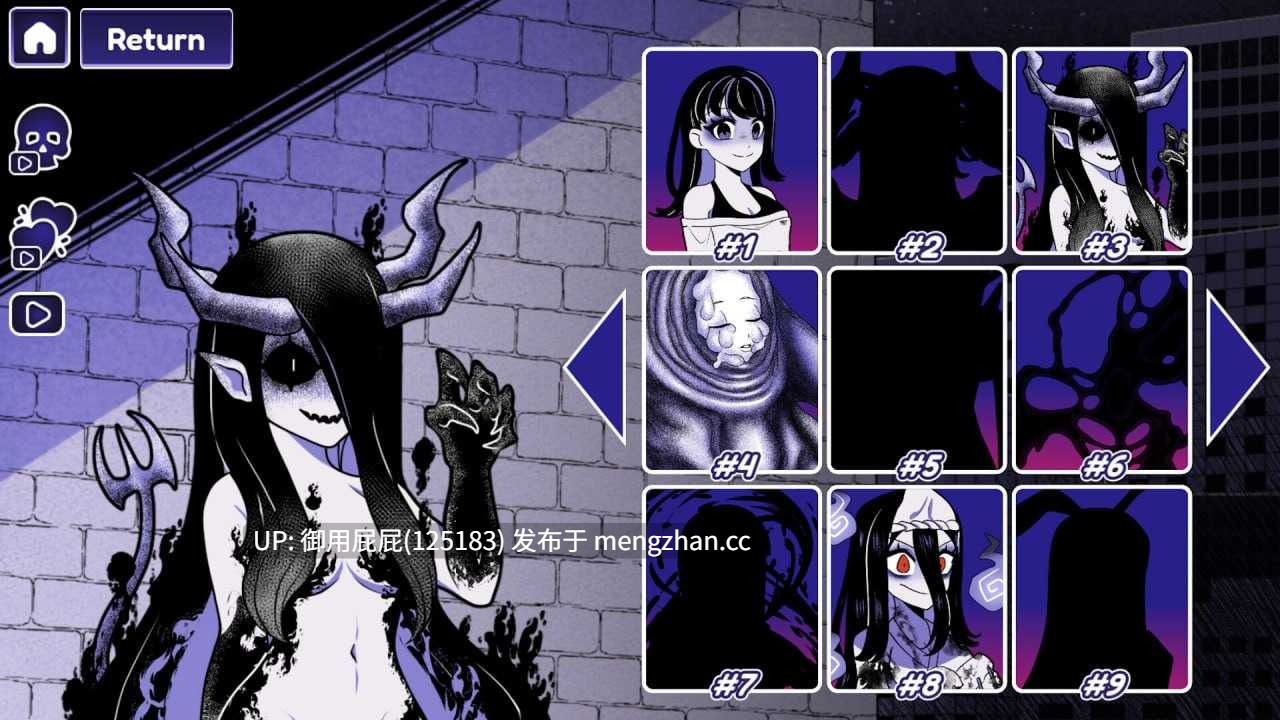 [2D神作/动态/双端/更新] 异能咖啡机Ⅱ Anomalous Coffee Machine 2 v0.6.00 PC+安卓 官方中文步兵版 豪华版 [2.50G]-第7张图片-萌站