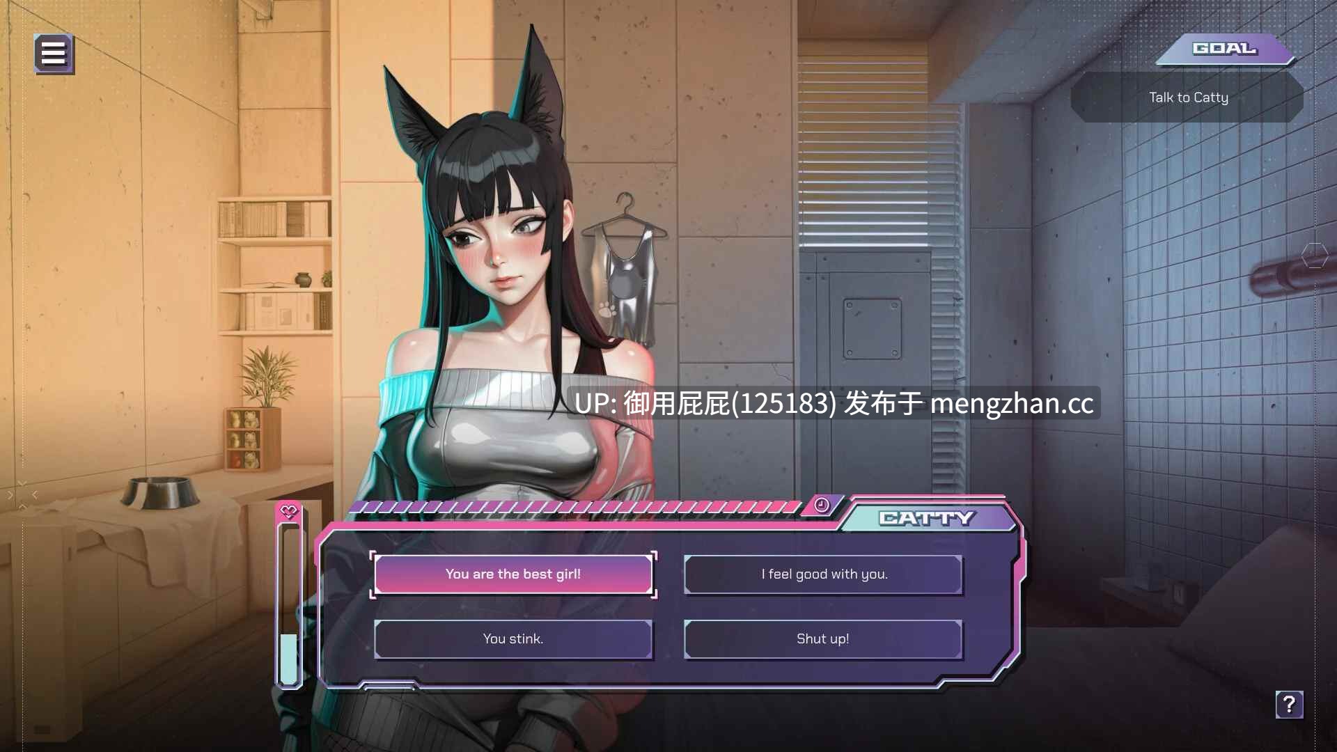 [亚洲风SLG大作/动态/新作] 熟女性爱监狱：X区 MILF Sex Prison: Sector X v1.0 官方中文步兵版 [2.40G]