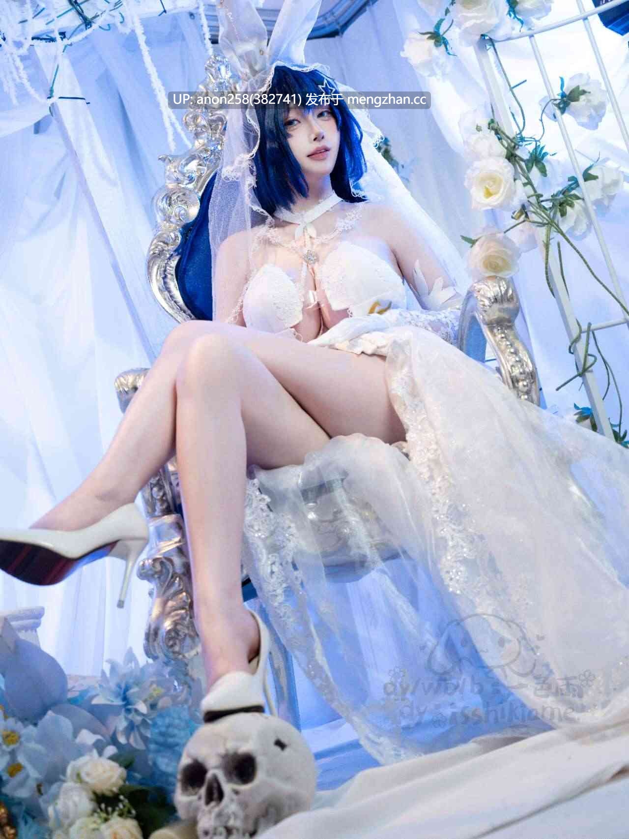 一色雨 - 新泽西 白雪之仪 [20P1V 1.01GB][度盘]