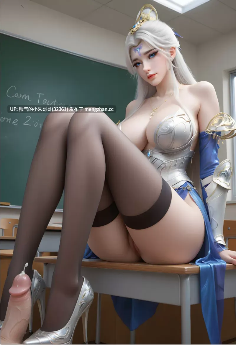 娃哈哈 众筹莫仙 [100p+262m]-第2张图片-萌站