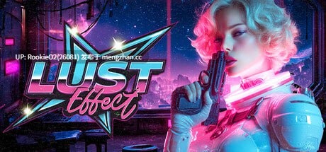 【ACT/官中/FPS/PC】情欲效应 官方中文版【9.53G】-第4张图片-萌站 【ACT/官中/FPS/PC】情欲效应 官方中文版【9.53G】-第4张图片-萌站