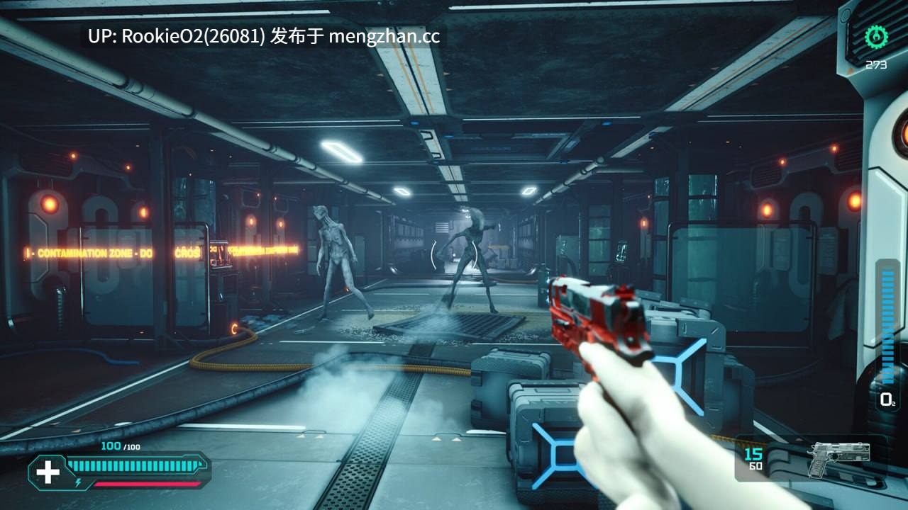 【ACT/官中/FPS/PC】情欲效应 官方中文版【9.53G】-第7张图片-萌站 【ACT/官中/FPS/PC】情欲效应 官方中文版【9.53G】-第7张图片-萌站