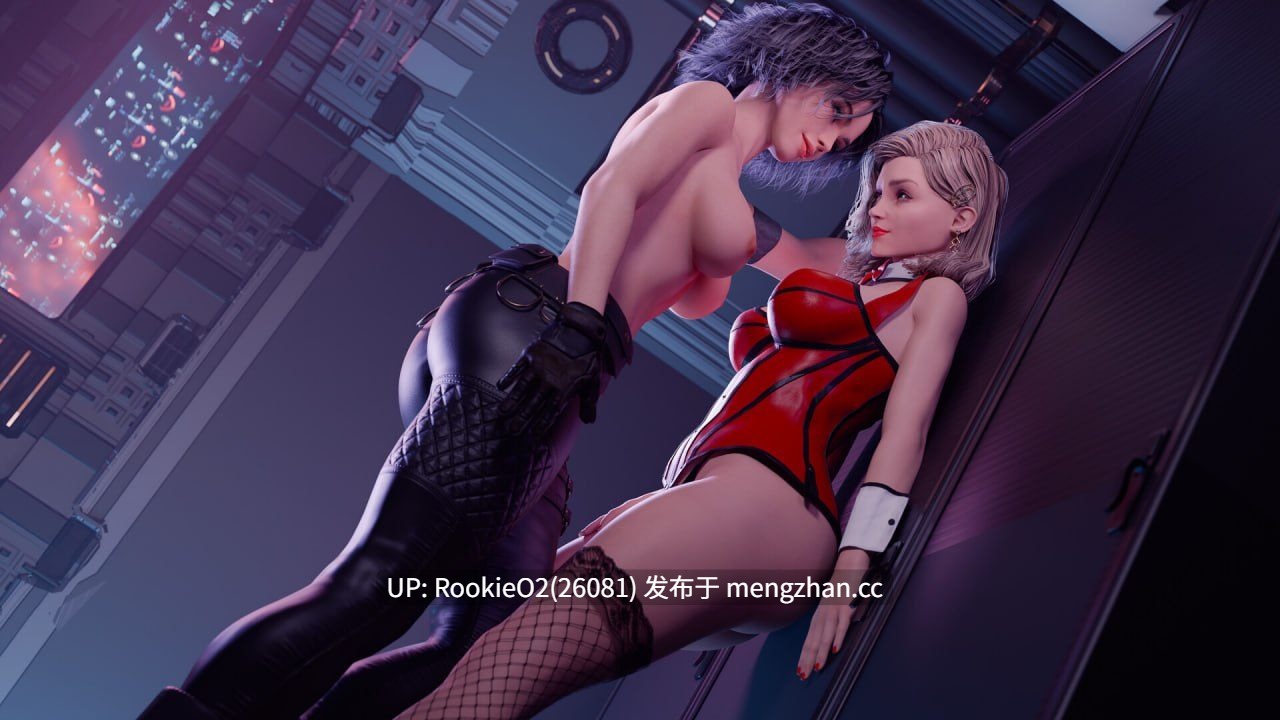 【ACT/官中/FPS/PC】情欲效应 官方中文版【9.53G】-第8张图片-萌站 【ACT/官中/FPS/PC】情欲效应 官方中文版【9.53G】-第8张图片-萌站