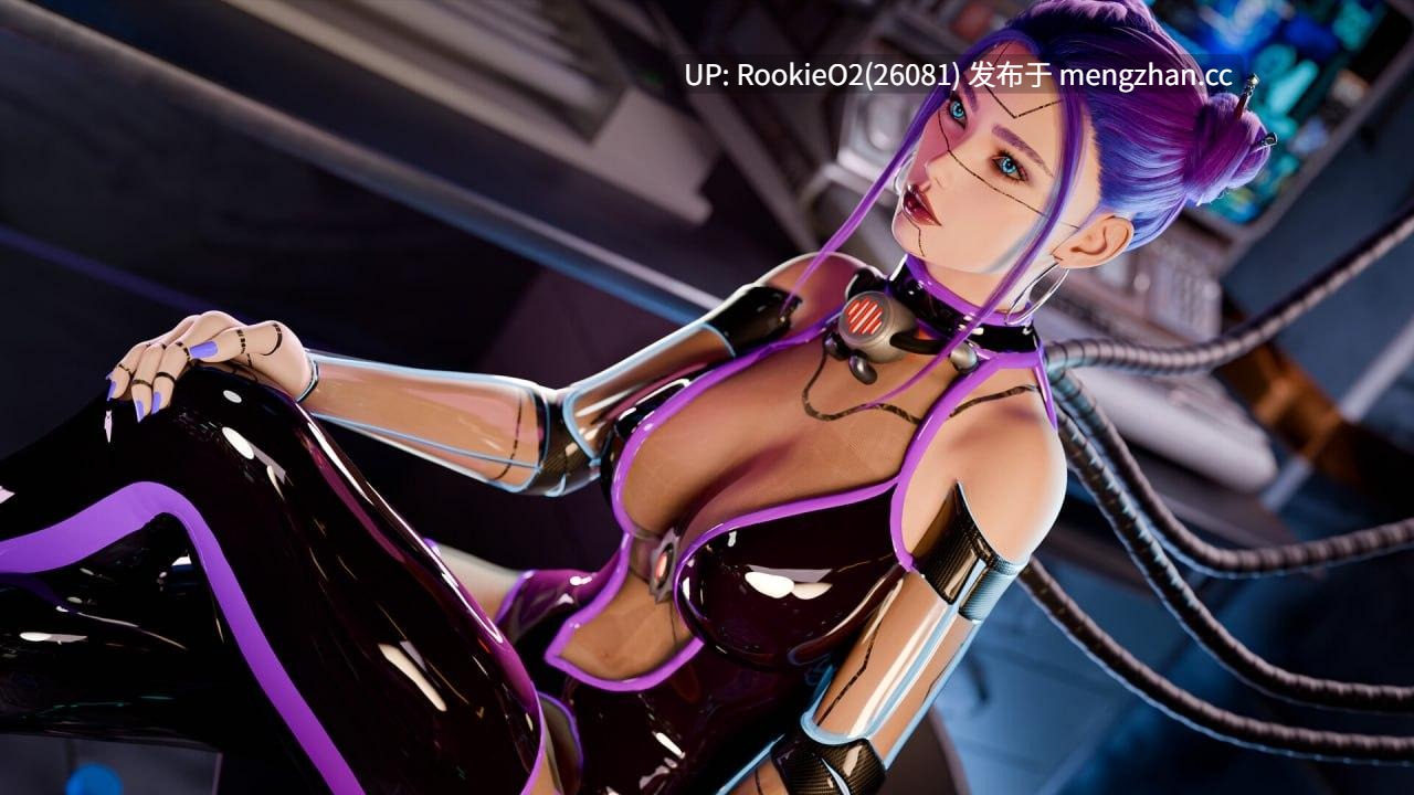 【ACT/官中/FPS/PC】情欲效应 官方中文版【9.53G】-第12张图片-萌站 【ACT/官中/FPS/PC】情欲效应 官方中文版【9.53G】-第12张图片-萌站