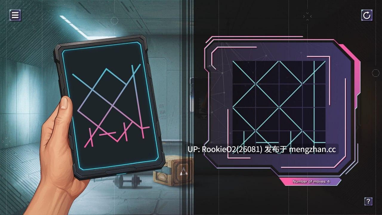 [亚洲风SLG大作/官中/动态/新作/PC] 熟女性爱监狱：X区 官方中文版 [2.39G/新作] -第6张图片-萌站