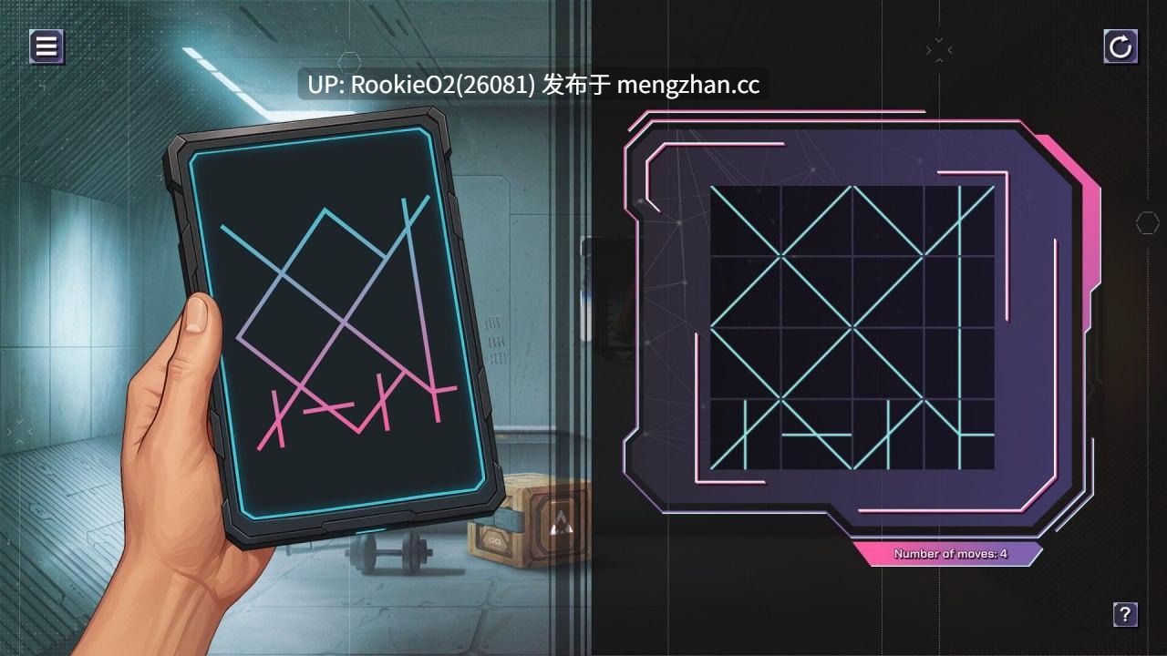 [亚洲风SLG大作/官中/动态/新作/PC] 熟女性爱监狱：X区 官方中文版 [2.39G/新作] -第7张图片-萌站