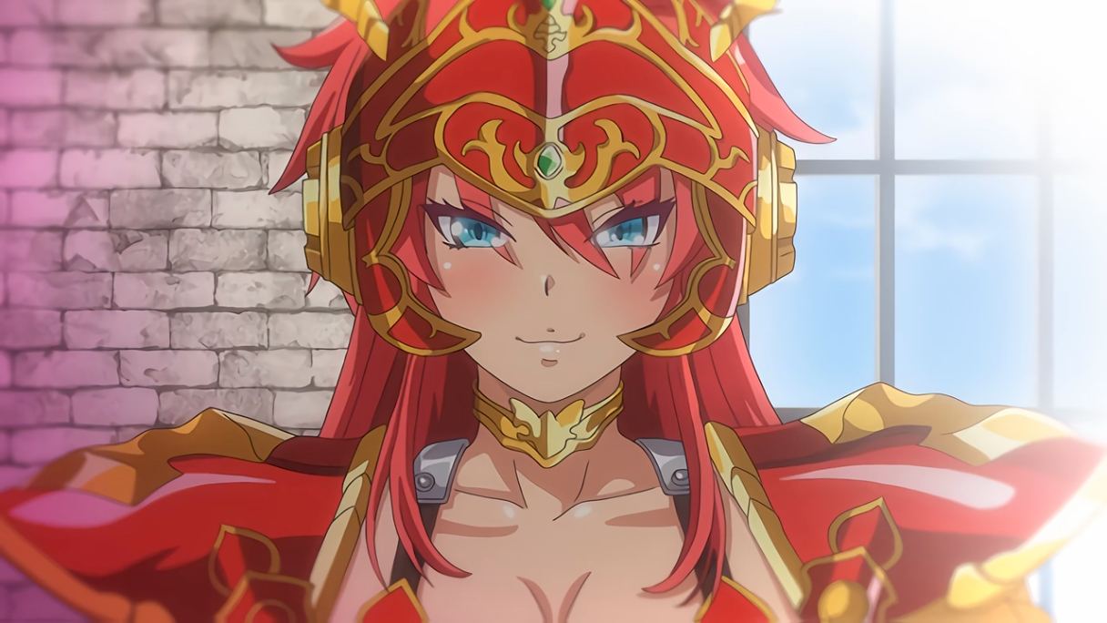 巨乳女戰士・土下座催眠  1～2 雷火剑 里番合集 呆萌合集  巨乳女战士・土下座催眠 -第4张图片-萌站