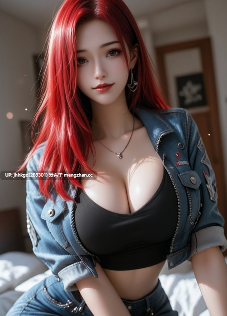 【图包】m6jik6 灵笼 - 杰西卡 112p（荤素）