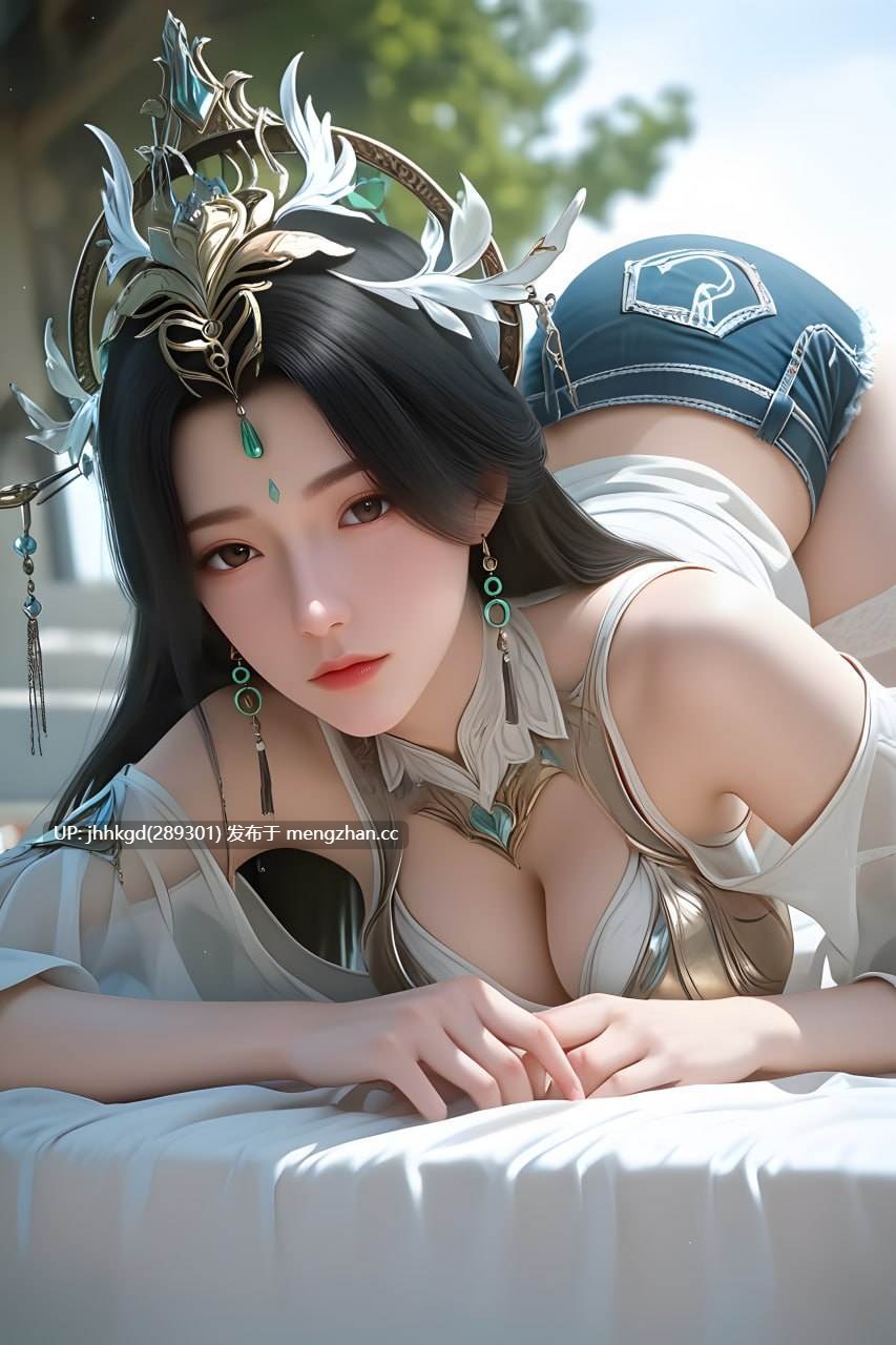 【图包】迷糊 完美世界 - 柳神 64p  纯写真，脸挺还原，吃多了肉搞点素的调理一下 （素）-第5张图片-萌站