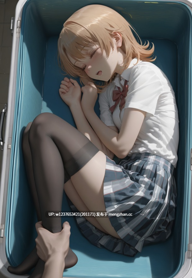 神级Ai画师【MISAAKI】，催眠调教捆绑小玩法接连不断，同人角色相当全~2025年9月&10月赞助合集 【1.6G】