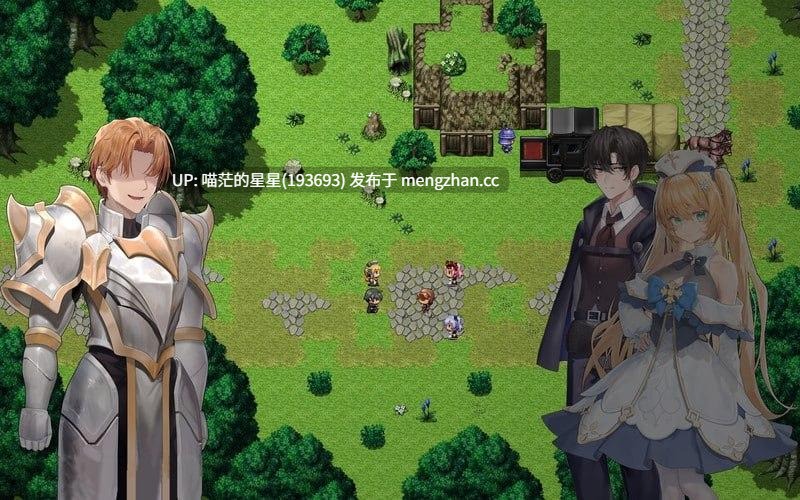 萌站植入✅社团名:#BBQ大好き ▫️名称:影色渐染~阿斯林顿的妹神官~ ▫️原名:影に染まりゆく~アスリントの妹神官~ ▫️版本:v1.05 steam版-第7张图片-萌站 萌站植入✅社团名:#BBQ大好き ▫️名称:影色渐染~阿斯林顿的妹神官~ ▫️原名:影に染まりゆく~アスリントの妹神官~ ▫️版本:v1.05 steam版-第7张图片-萌站