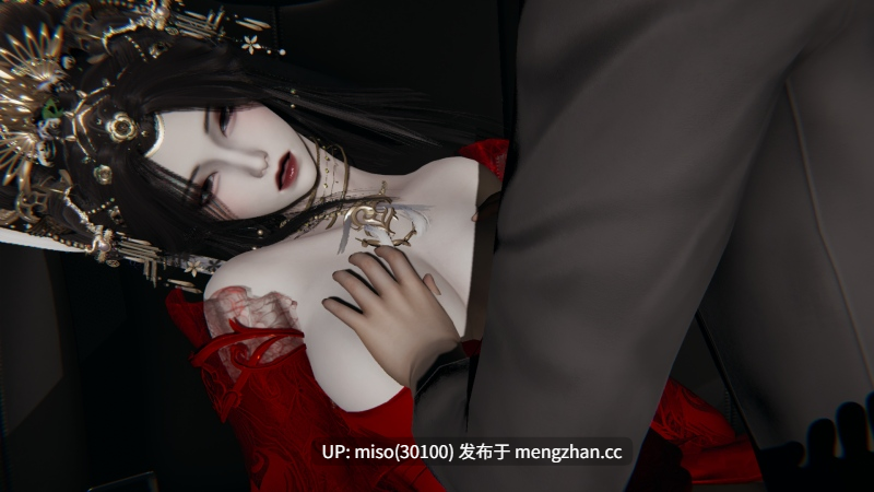冥婚01-03-第32张图片-萌站