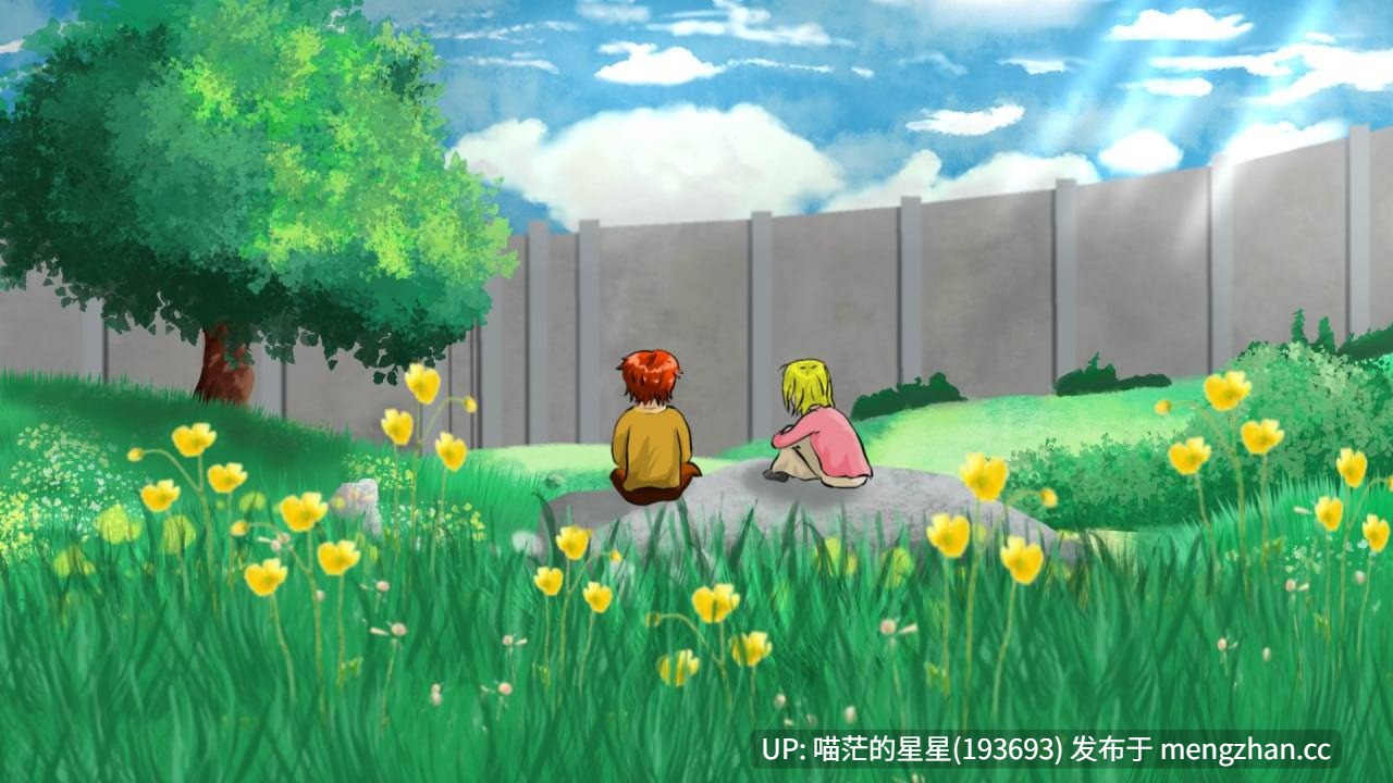 ✅作者：#AstroNut ▫️名称：袭击调查兵团 ▫️原名：Attack on Survey Corps ▫️版本：v0.27.2-第3张图片-萌站
