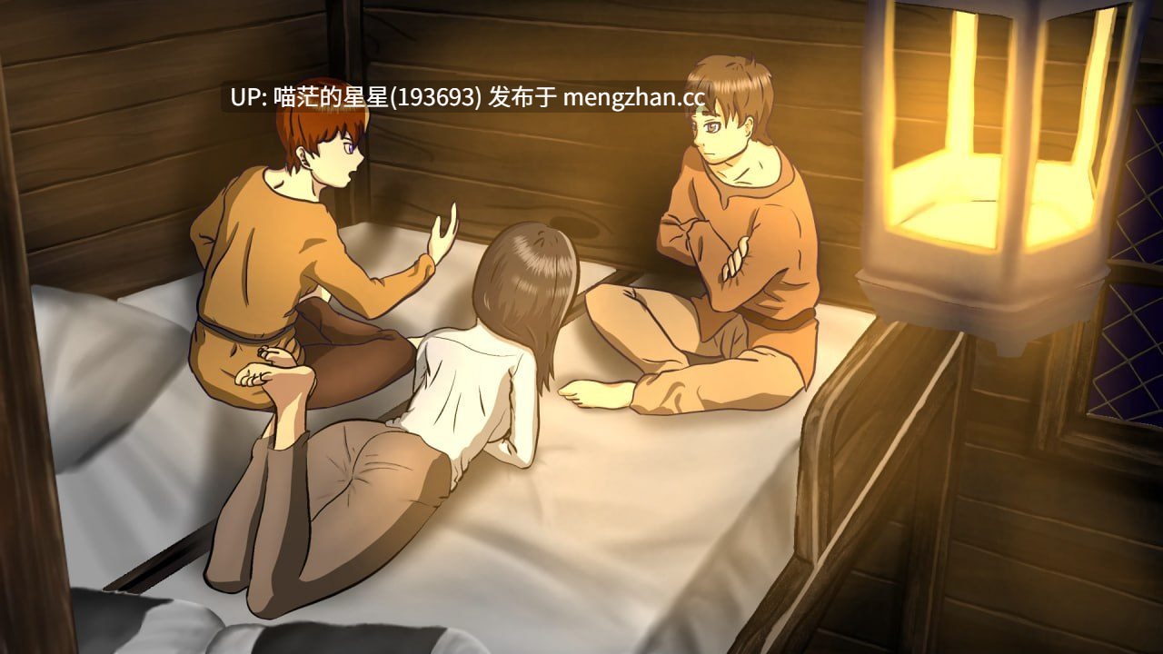 ✅作者：#AstroNut ▫️名称：袭击调查兵团 ▫️原名：Attack on Survey Corps ▫️版本：v0.27.2-第6张图片-萌站