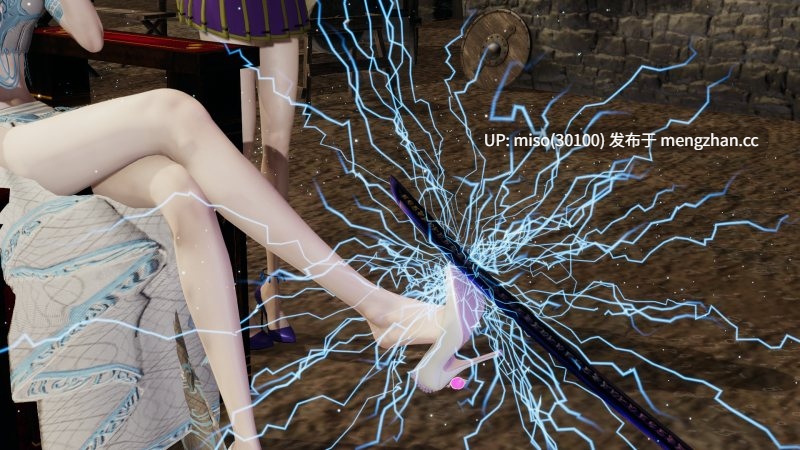 [ryooo] 魔导世界 01-20-第5张图片-萌站
