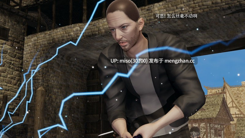 [ryooo] 魔导世界 01-20-第7张图片-萌站