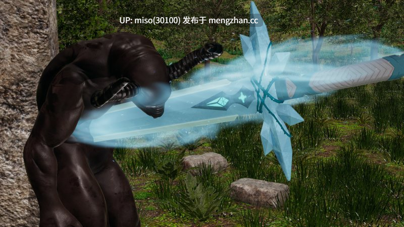 [ryooo] 魔导世界 01-20-第15张图片-萌站