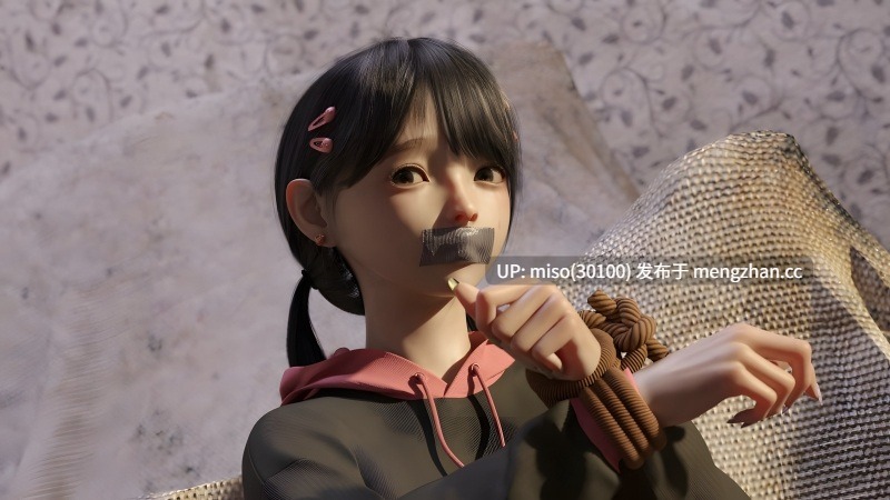 [YGPX] 停尸房的萝莉Morgue babes 1-10-第5张图片-萌站