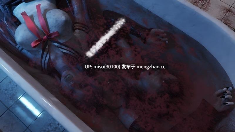 [YGPX] 停尸房的萝莉Morgue babes 1-10-第22张图片-萌站