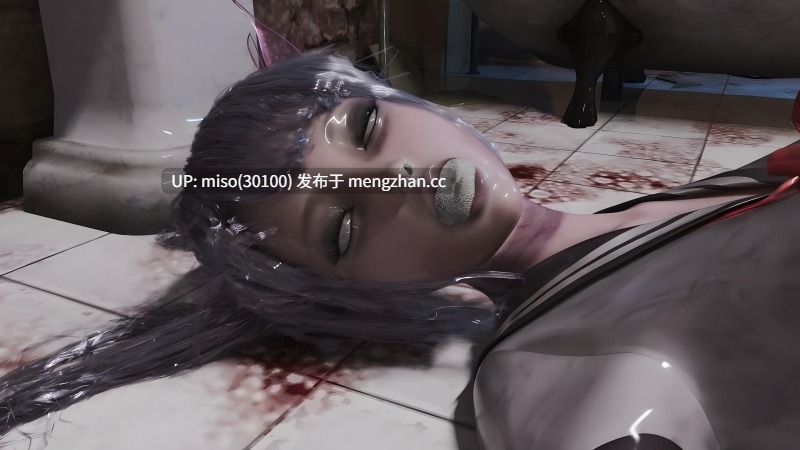 [YGPX] 停尸房的萝莉Morgue babes 1-10-第23张图片-萌站