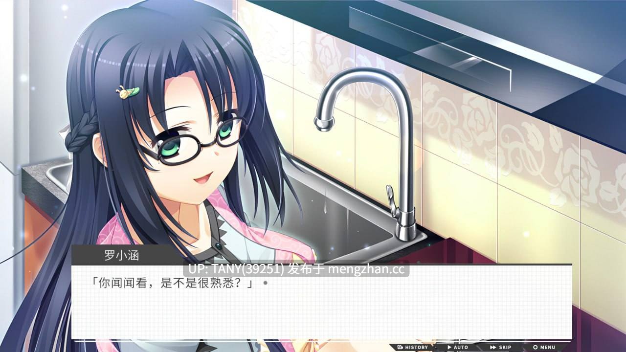 #高考恋爱一百天 官方中文版+ALL DLC   -第4张图片-萌站