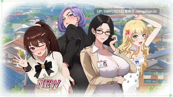 #幸福岛幻想 #Happy Island Fantasy #ハッピーアイランドファンタジー v1.1.0.4 官方中文步兵版 -第4张图片-萌站 #幸福岛幻想 #Happy Island Fantasy #ハッピーアイランドファンタジー v1.1.0.4 官方中文步兵版 -第4张图片-萌站