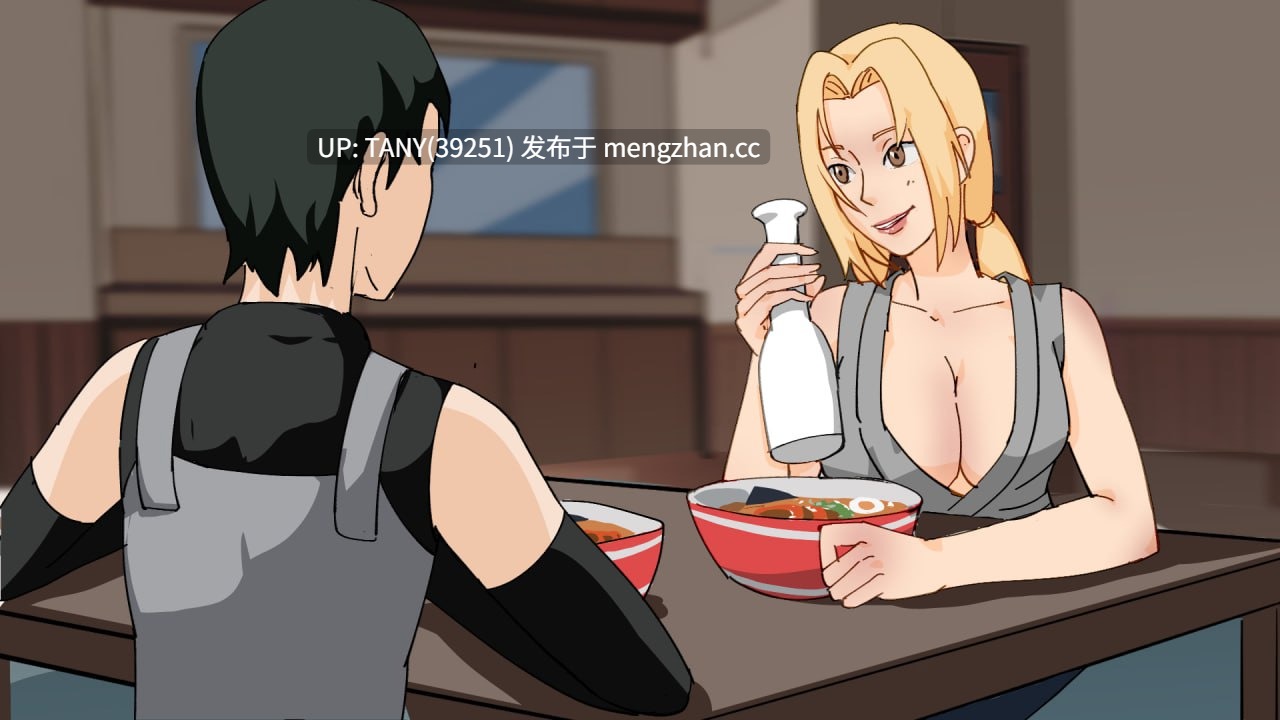 #火影忍者:查克拉之羁绊 #Naruto:Bound by Chakra v0.16 官方中文版 -第2张图片-萌站 #火影忍者:查克拉之羁绊 #Naruto:Bound by Chakra v0.16 官方中文版 -第2张图片-萌站