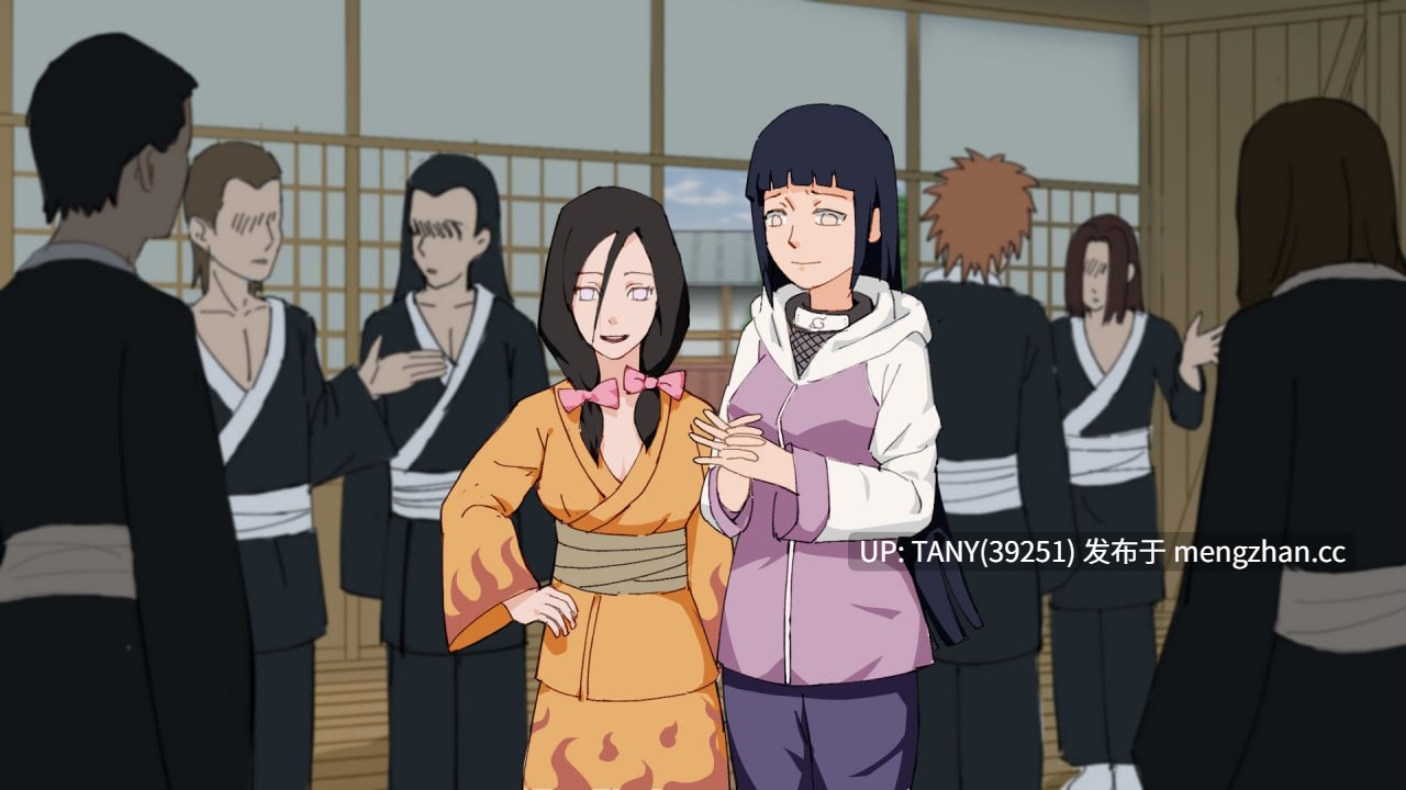 #火影忍者:查克拉之羁绊 #Naruto:Bound by Chakra v0.16 官方中文版 -第5张图片-萌站 #火影忍者:查克拉之羁绊 #Naruto:Bound by Chakra v0.16 官方中文版 -第5张图片-萌站