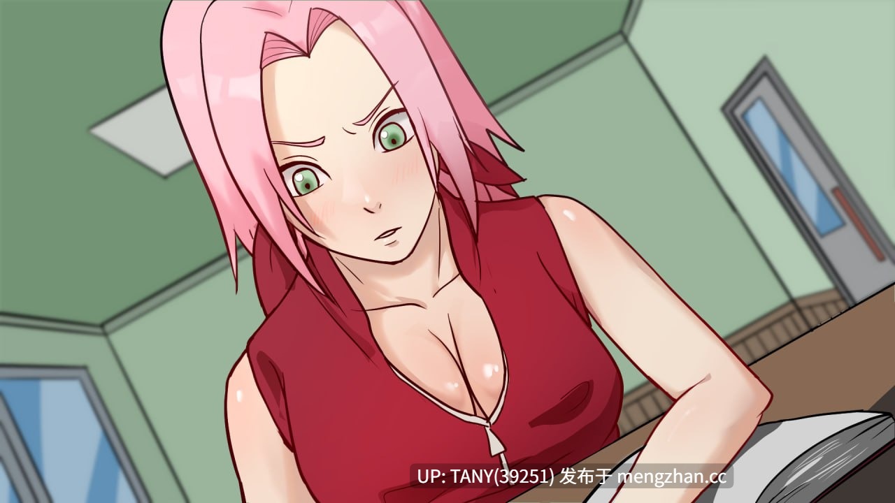 #火影忍者:查克拉之羁绊 #Naruto:Bound by Chakra v0.16 官方中文版 -第9张图片-萌站 #火影忍者:查克拉之羁绊 #Naruto:Bound by Chakra v0.16 官方中文版 -第9张图片-萌站