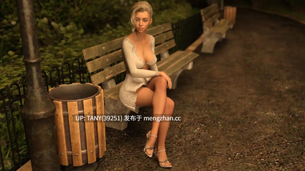 #肉体契约   #Carnal Contract v1.03.01 AI汉化版 萌站植入-第6张图片-萌站
