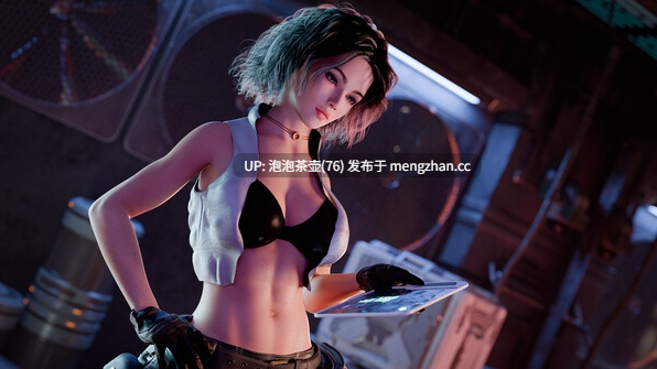 [大型3D新作/官中/pc】欲望效应 Lust Effect 官方中文步兵版v1.0-第5张图片-萌站