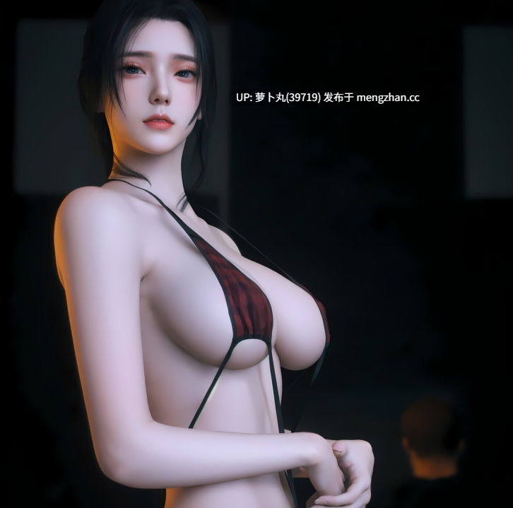 【精品CG/萌盘】您的女友正在出轨中3-6-第4张图片-萌站