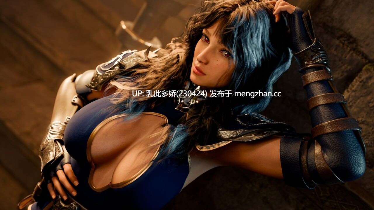 8[新作3D官中动态后宫]性愿望 Sex Wishes 官方中文步兵版[PC8.01G]-第3张图片-萌站