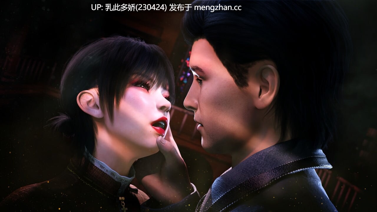 8[新作3D官中动态后宫]性愿望 Sex Wishes 官方中文步兵版[PC8.01G]-第4张图片-萌站