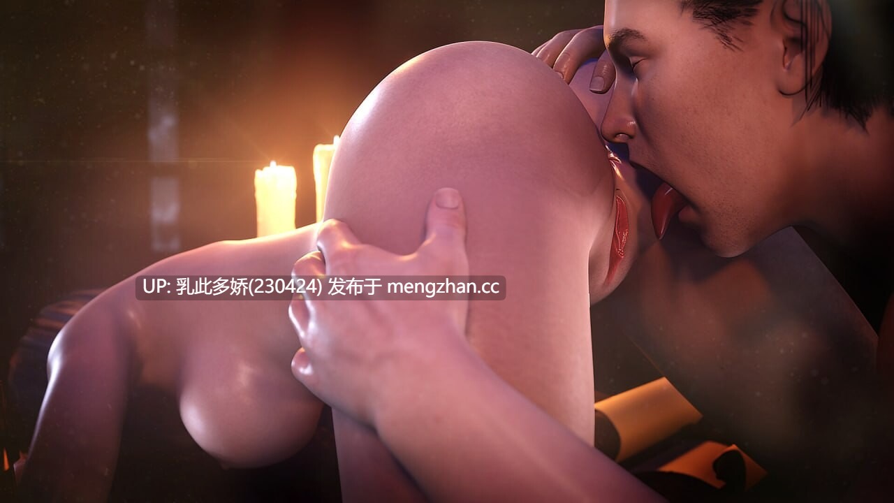 8[新作3D官中动态后宫]性愿望 Sex Wishes 官方中文步兵版[PC8.01G]-第8张图片-萌站