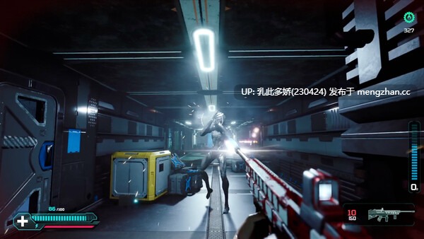 10[新作大型3D官中动态]欲望效应 Lust Effect 官方中文步兵版[PC9.53G]-第6张图片-萌站
