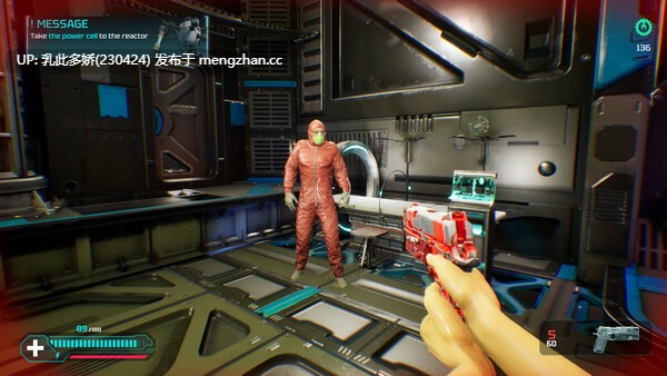 10[新作大型3D官中动态]欲望效应 Lust Effect 官方中文步兵版[PC9.53G]-第9张图片-萌站