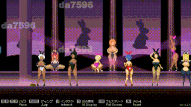 15[更新日式ACT动态] 迷你俱乐部 Mini Club V1.3.1 无语言限制 [PC70M]-第7张图片-萌站