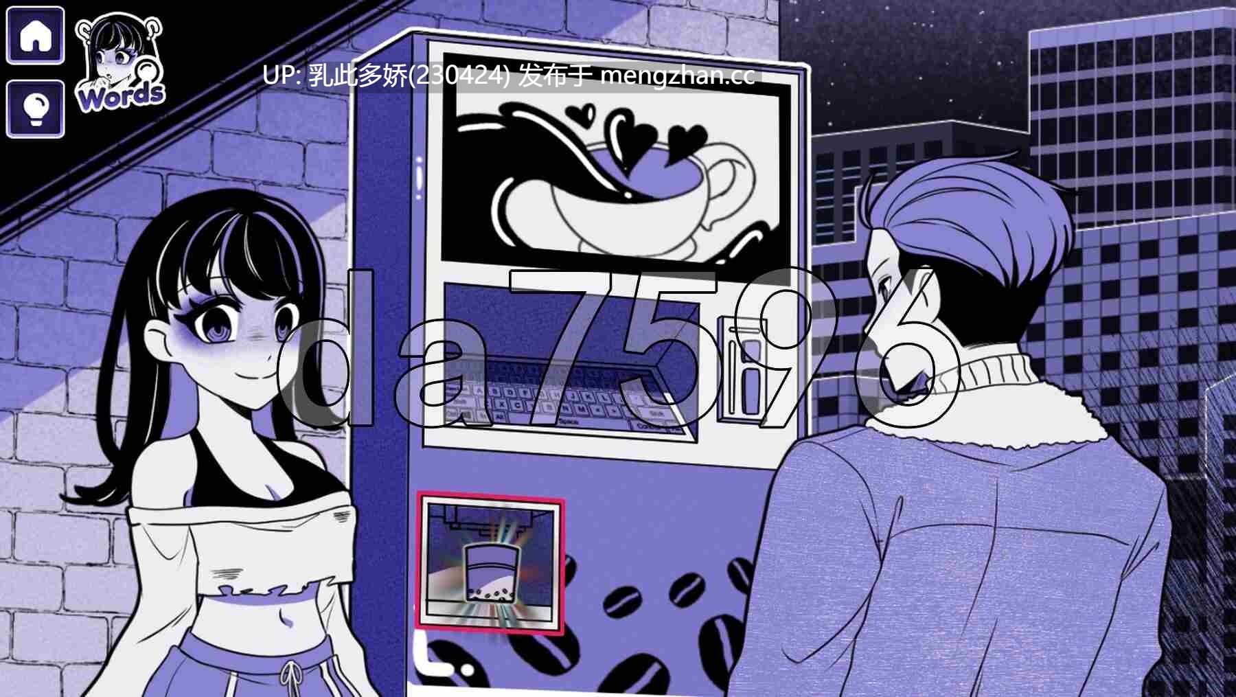 18[更新SLG官中步兵] 异能咖啡机Ⅱ Anomalous Coffee Machine 2 v0.6.00 官方中文步兵版 豪华版 [PC1.22G]-第2张图片-萌站