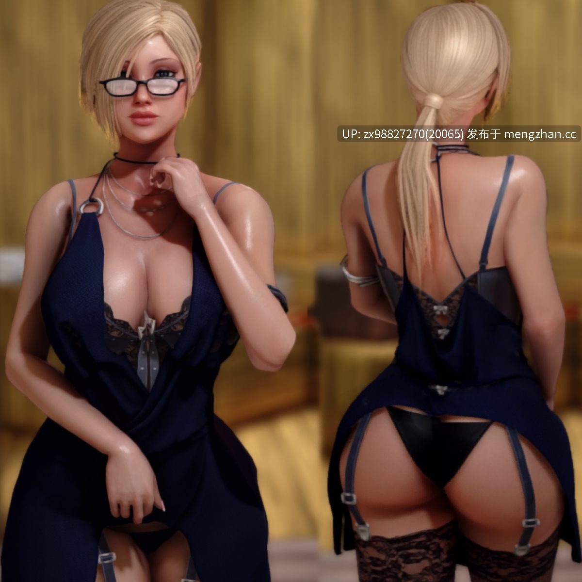 【真神作无敌推荐】哥布林层 [v0.58.2] 【PC/SLG/GPT精翻】-第3张图片-萌站