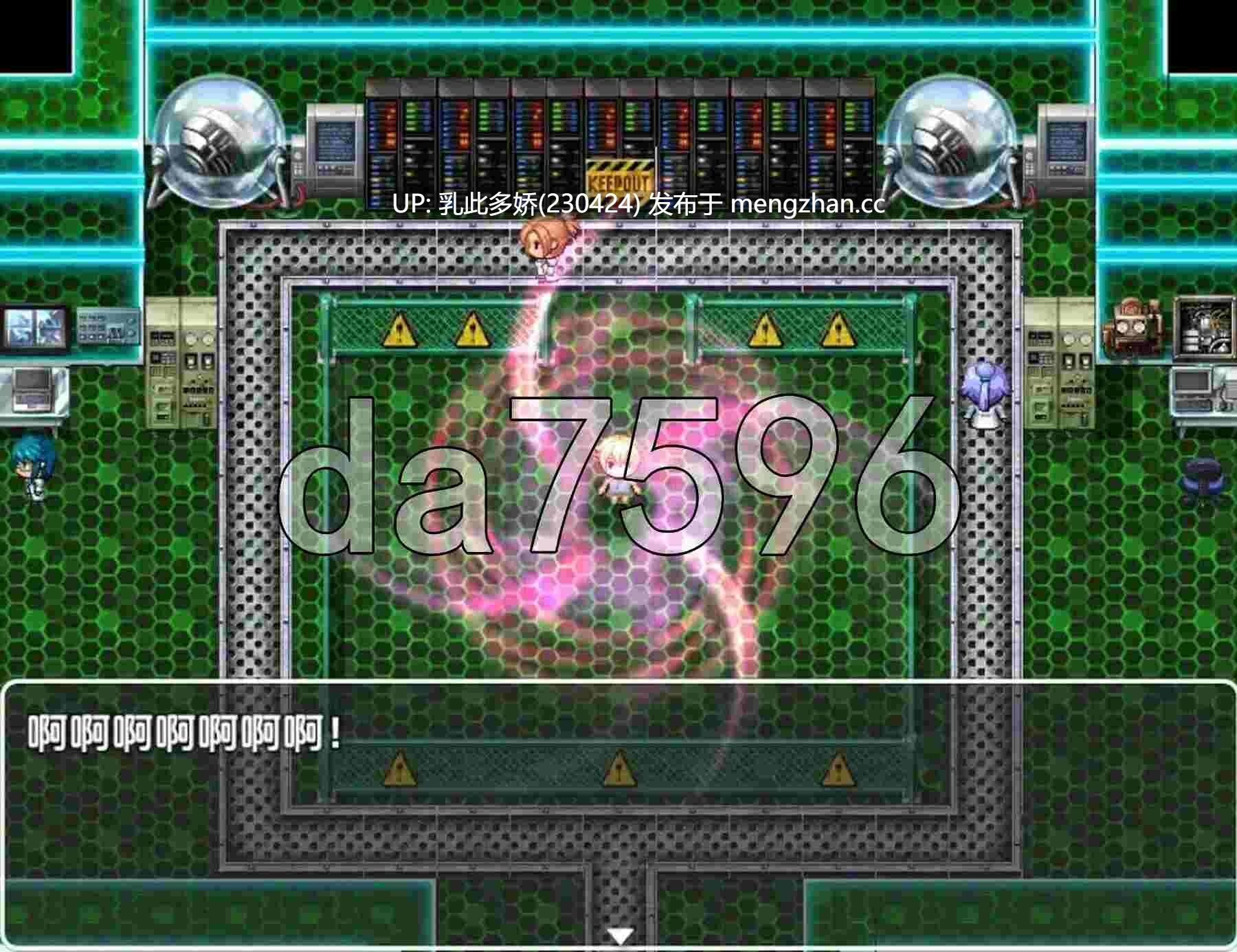 22[日式RPG新汉化] 勞拉的外星動物園 V0.0.32 内嵌AI汉化步兵版 [PC1.27G]-第3张图片-萌站
