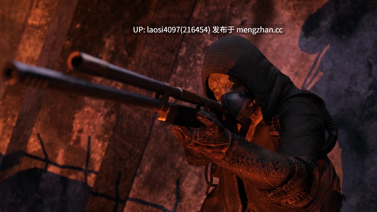 [SLG/PC]#荒原守护者   #Wasteland Guardians v0.6 AI汉化版-第5张图片-萌站